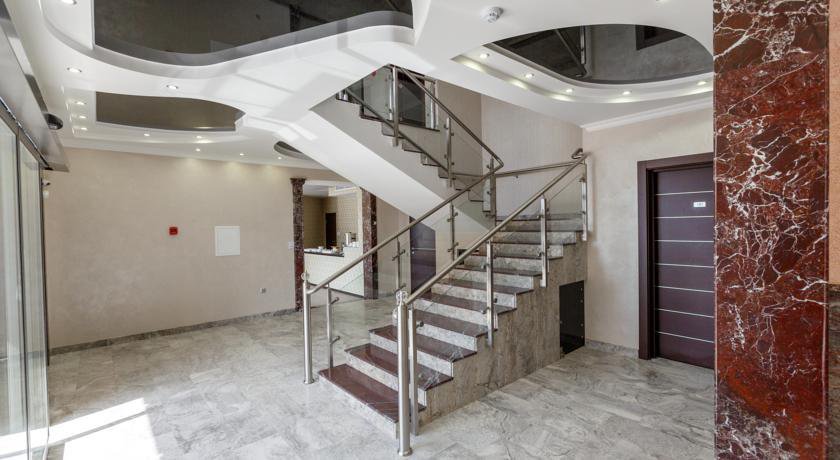 Гостиница Encino Адлер-21