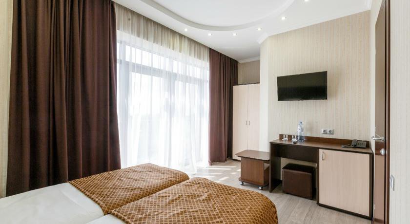 Гостиница Encino Адлер-60