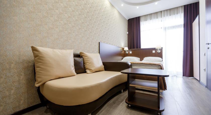 Гостиница Encino Адлер-50