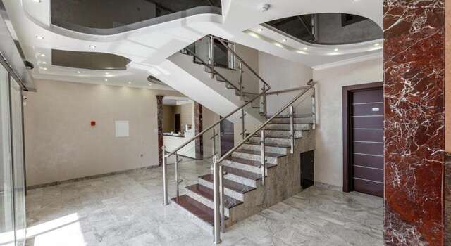 Гостиница Encino Адлер-20