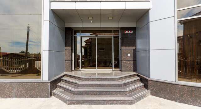 Гостиница Encino Адлер-9