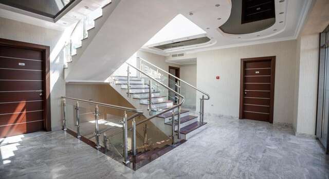 Гостиница Encino Адлер-46